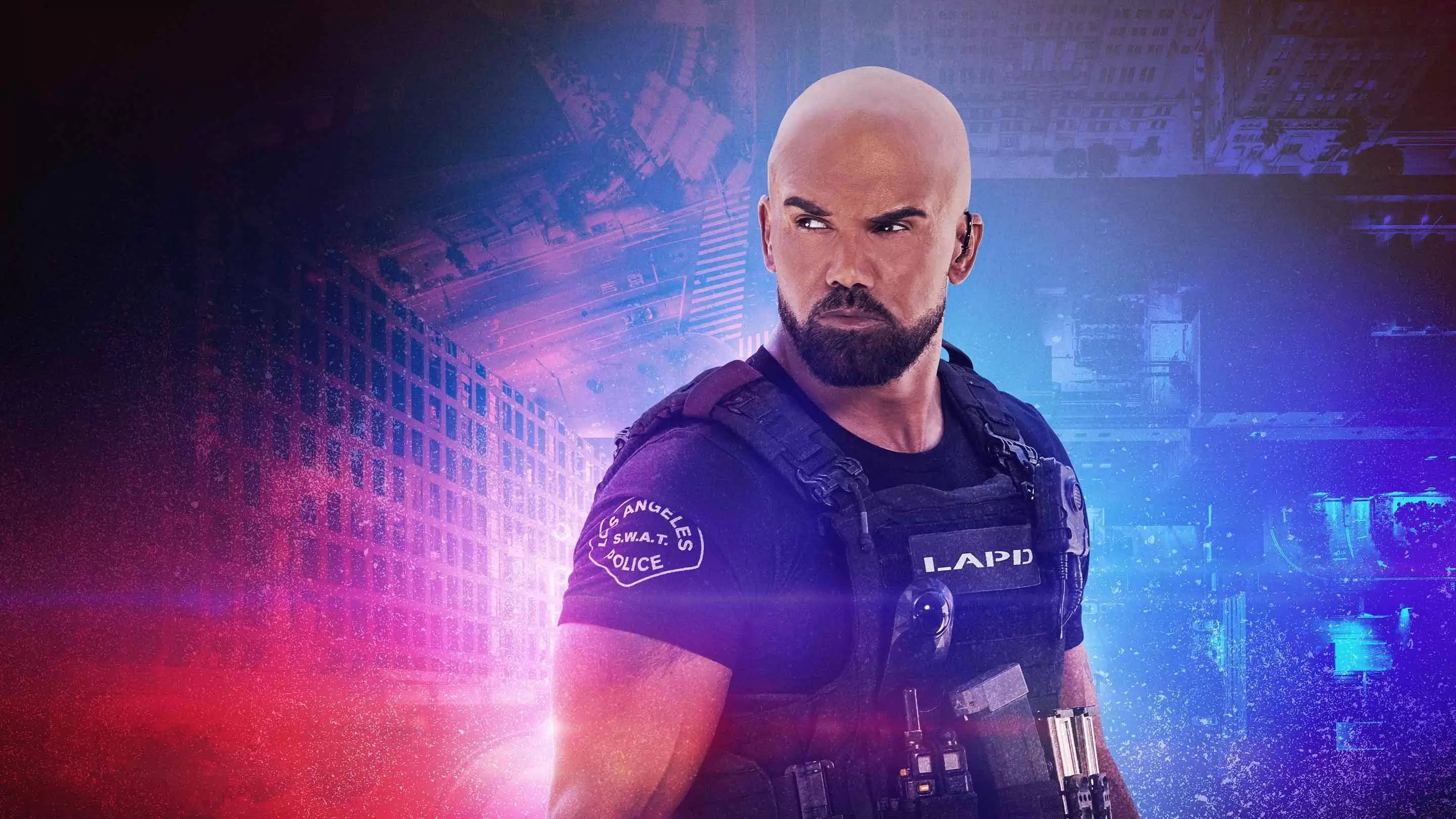 Phim Đội Đặc Nhiệm SWAT (Phần 8) - S.W.A.T. (Season 8) (2024)