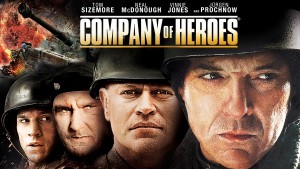 Phim Đội Quân Anh Hùng - Company of Heroes (2013)