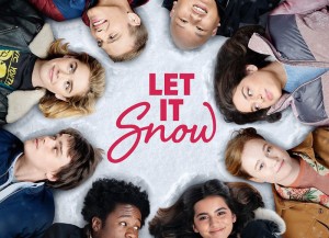 Phim Đồi Tuyết Máu - Let It Snow (2020)