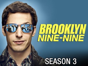 Phim Đồn Brooklyn số 99 (Phần 3) - Brooklyn Nine-Nine (Season 3) (2015)