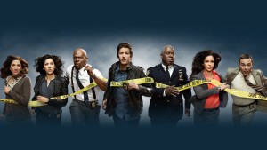 Phim Đồn Brooklyn số 99 (Phần 8) - Brooklyn Nine-Nine (Season 8) (2021)