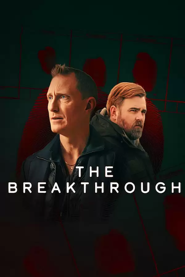 Phim Đột phá quyết định - The Breakthrough (2024)