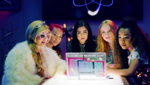 Phim Dự án Mc2 (Phần 1) - Project Mc2 (Season 1) (2015)