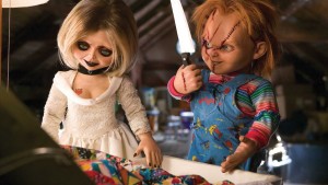 Phim Đứa con của Chucky - Seed of Chucky (2004)