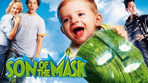 Phim Đứa Con Của Mặt Nạ - Son of the Mask (2005)