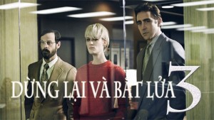 Phim Dừng Lại Và Bắt Lửa (Phần 2) - Halt And Catch Fire (Season 2) (2016)