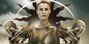 Phim Được Nuôi Bởi Người Sói (Phần 1) - Raised by Wolves (Season 1) (2020)