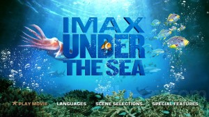 Phim Dưới Lòng Đại Dương - Under the Sea 3D (2009)