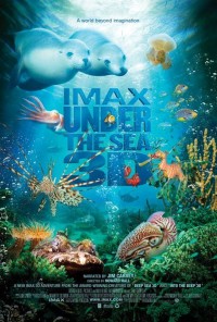 Phim Dưới Lòng Đại Dương - Under the Sea 3D (2009)