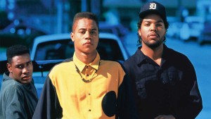 Phim Đường Đời - Boyz n the Hood (1991)