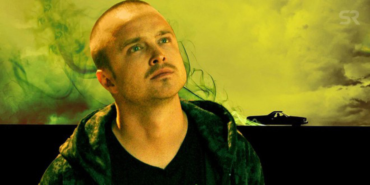 Phim El Camino: Phim Hậu Bản Của "Tập Làm Người Xấu" - El Camino: A Breaking Bad Movie (2019)