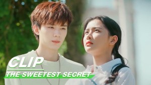 Phim Em Là Tâm Sự Ngọt Ngào Của Anh - The sweetest secret (2021)