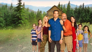 Phim Family Camp - Family Camp (2022)