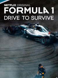 Phim Formula 1: Cuộc đua sống còn (Phần 1) - Formula 1: Drive to Survive (Season 1) (2019)