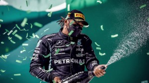 Phim Formula 1: Cuộc đua sống còn (Phần 2) - Formula 1: Drive to Survive (Season 2) (2020)