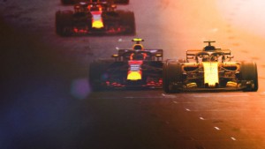 Phim Formula 1: Cuộc Đua Sống Còn (Phần 5) - Formula 1: Drive to Survive (Season 5) (2023)