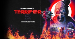 Phim Gã Hề Điên Loạn 2 - Terrifier 2 (2022)