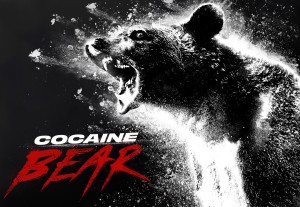 Phim Con Gấu Phê Cần - Cocaine Bear (2023)