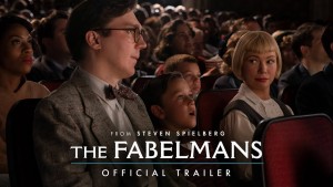 Phim Tuổi Trẻ Huy Hoàng - The Fabelmans (2022)