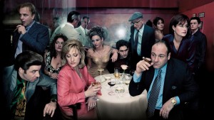 Phim Gia Đình Sopranos (Phần 4) - The Sopranos (Season 4) (2002)