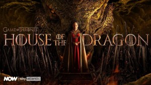 Phim Gia Tộc Rồng - House of the Dragon (2022)