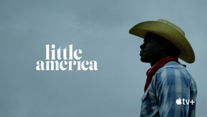 Phim Giấc Mơ Mỹ (Phần 1) - Little America (Season 1) (2020)