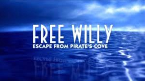 Phim Giải Cứu Willy: Thoát Khỏi Vịnh Hải Tặc - Free Willy: Escape from Pirate's Cove (2010)