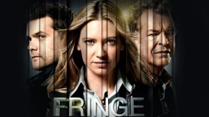 Phim Giải Mã Kỳ Án (Phần 4) - Fringe (Season 4) (2011)