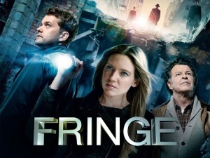 Phim Giải Mã Kỳ Án (Phần 5) - Fringe (Season 5) (2012)