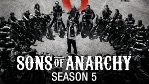 Phim Giang Hồ Đẫm Máu (Phần 5) - Sons of Anarchy (Season 5) (2012)