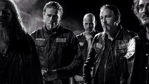 Phim Giang Hồ Đẫm Máu (Phần 7) - Sons of Anarchy (Season 7) (2014)