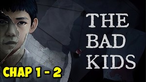 Phim Góc Khuất Bí Mật - The Bad Kids (2020)