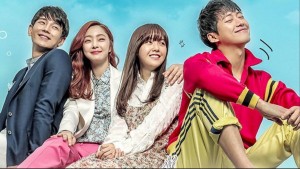 Phim Gong Shim đáng yêu - Beautiful Gong Shim (2016)