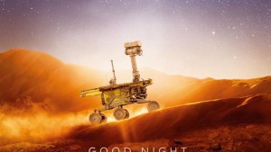 Phim Good Night Oppy - Good Night Oppy (2022)