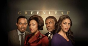 Phim Greenleaf (Phần 5) - Greenleaf (Season 5) (2020)