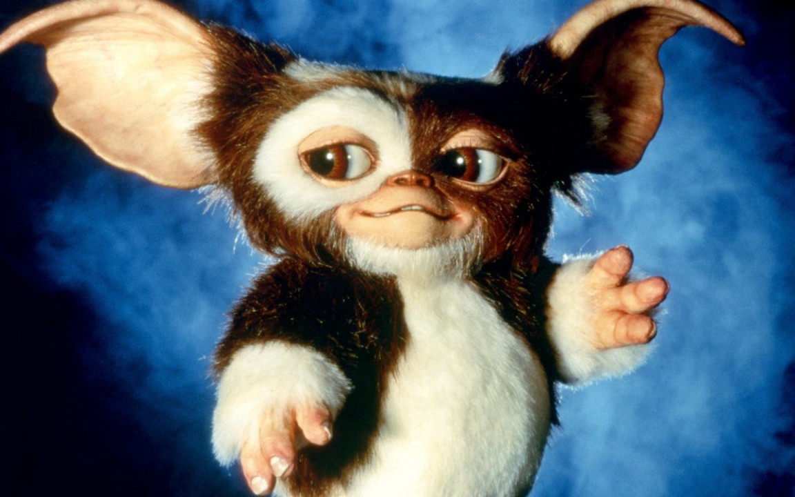 Phim Gremlins - Gremlins (1984)