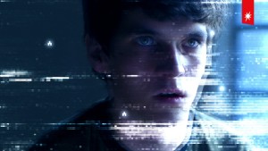 Phim Gương đen: Bandersnatch - Black Mirror: Bandersnatch (2018)