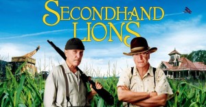 Phim Hai Cựu Chiến Binh 2003 - Secondhand Lions (2003)