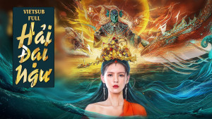 Phim Hải Đại Ngư - Enormous Legendary Fish (2020)