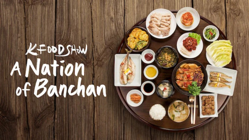 Phim Hàn Quốc: Xứ Sở Banchan - A Nation of Banchan (2023)