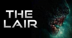 Phim Hang Ổ - The Lair (2022)