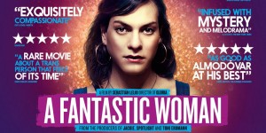 Phim Hành Trình Vượt Nghịch Cảnh - A Fantastic Woman (2017)