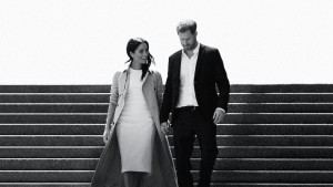 Phim Harry và Meghan - Harry & Meghan (2022)