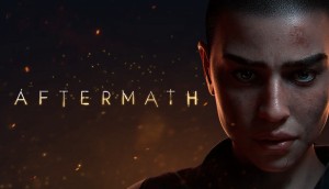 Phim Hậu Quả - Aftermath (2021)