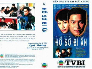 Phim Hồ Sơ Bí Ẩn - Mystery Files (1997)