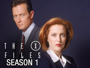 Phim Hồ Sơ Tuyệt Mật (Phần 1) - The X-Files (Season 1) (1993)