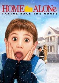 Phim Ở Nhà Một Mình 4: Trở Về Nhà - Home Alone 4 (2002)