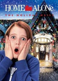 Phim Ở Nhà Một Mình 5: Phi Vụ Ngày Lễ - Home Alone 5: The Holiday Heist (2012)