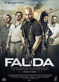 Phim Hỗn loạn (Phần 1) - Fauda (Season 1) (2015)