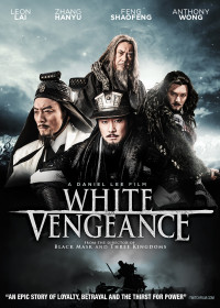 Phim Hồng Môn Yến - White Vengeance (2011)